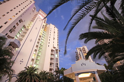 Mantra Bel Air Resort - New Castle Holiday 7