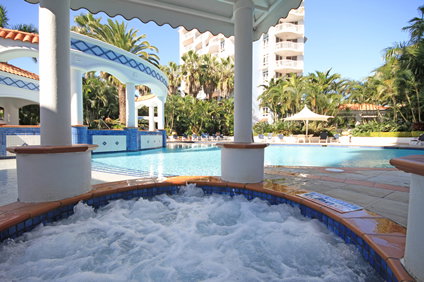 Mantra Bel Air Resort - New Castle Holiday 9