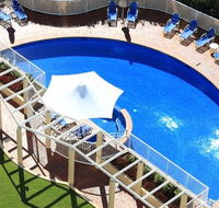 Xanadu Main Beach - New Castle Holiday