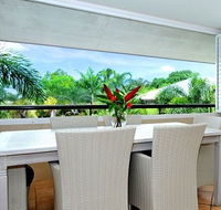 Cayman Villas Port Douglas - New Castle Holiday