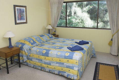 Alexandria Apartments - New Castle Holiday 3