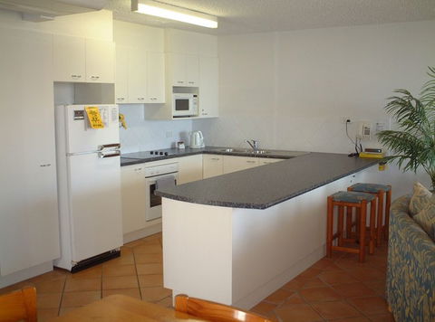 Alexandria Apartments - New Castle Holiday 4
