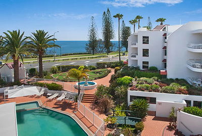 Alexandria Apartments - New Castle Holiday 5