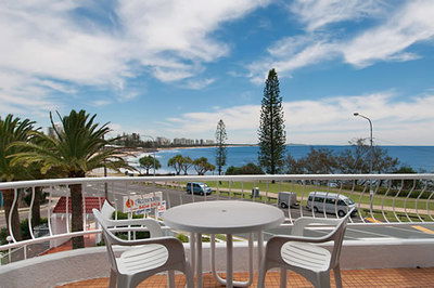 Alexandria Apartments - New Castle Holiday 6