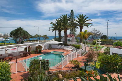 Alexandria Apartments - New Castle Holiday 9