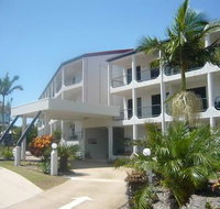 L'Amor Holiday Apartments - New Castle Holiday