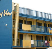 Sky View Coastal Luxury Units - New Castle Holiday