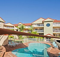 Jubilee Views Luxury Apartments - New Castle Holiday