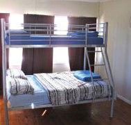 Surf N Sun Beachside Backpackers - New Castle Holiday