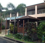 Grand Hotel Thursday Island - New Castle Holiday