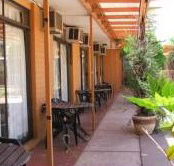 Desert Rose Inn - New Castle Holiday