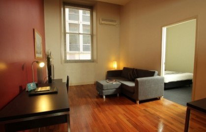 Quest Fairfax House - New Castle Holiday 2