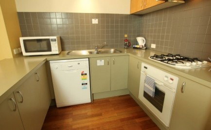 Quest Fairfax House - New Castle Holiday 3