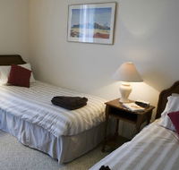 Hillsview Tourist Apartments - New Castle Holiday