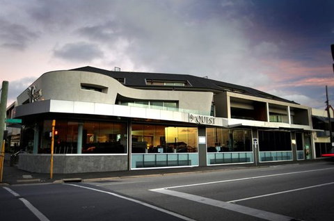 Quest Brighton - New Castle Holiday 1