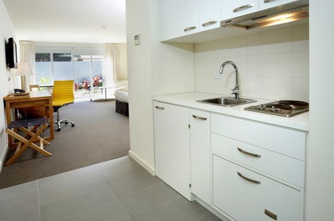 Quest Brighton - New Castle Holiday 4