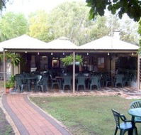 Douglas Daly Holiday Park - New Castle Holiday