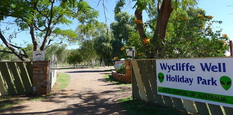Wycliffe Well Holiday Park - New Castle Holiday 3