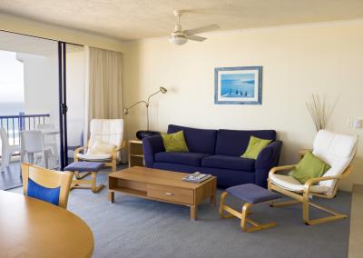 Surf Regency Apartments - New Castle Holiday 5