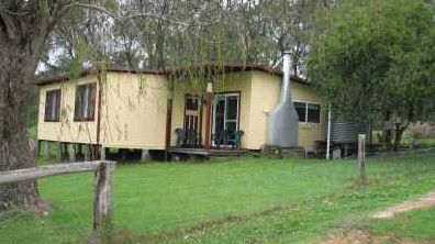 Boronia Farm Farmstay - New Castle Holiday 1