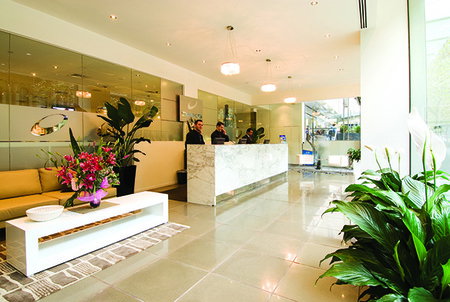 Oaks On Collins - New Castle Holiday 0