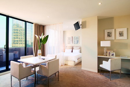 Oaks On Collins - New Castle Holiday 1