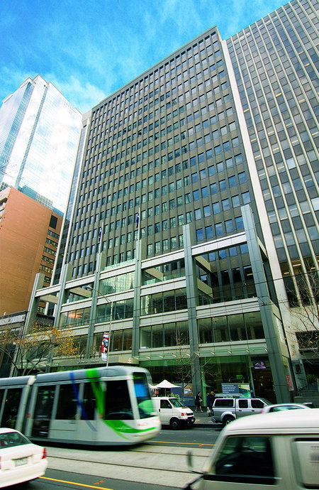 Oaks On Collins - New Castle Holiday 4