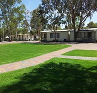Riverside Holiday Park Blanchetown - New Castle Holiday