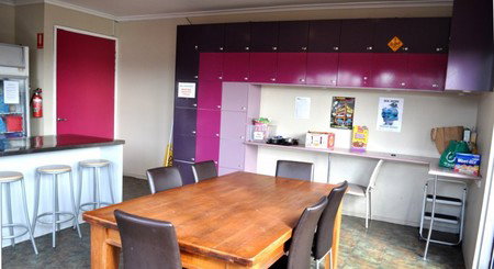 The Spencer City Central Hotel - New Castle Holiday 1