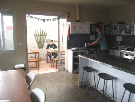 The Spencer City Central Hotel - New Castle Holiday 2