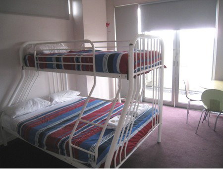 The Spencer City Central Hotel - New Castle Holiday 3