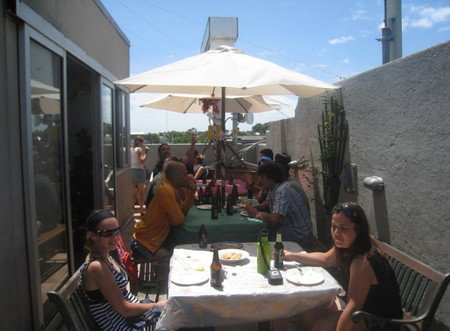 The Spencer City Central Hotel - New Castle Holiday 4