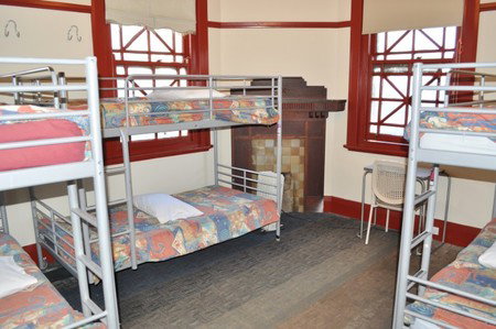 The Spencer City Central Hotel - New Castle Holiday 5