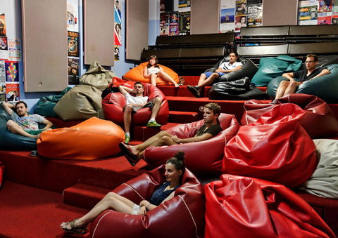 Discovery Melbourne - New Castle Holiday 3