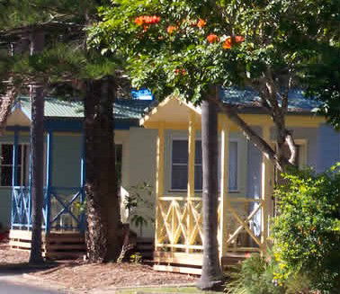Calypso Holiday Park - New Castle Holiday 1