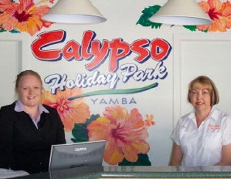 Calypso Holiday Park - New Castle Holiday 3