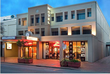 O'Connell Inn - New Castle Holiday 0