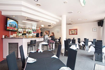 O'Connell Inn - New Castle Holiday 4