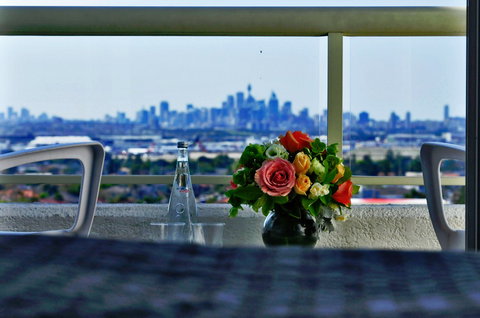 Novotel Sydney Brighton Beach - New Castle Holiday 0