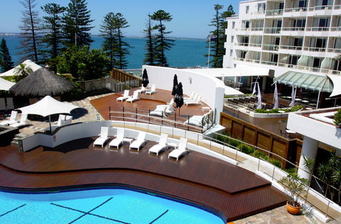 Novotel Sydney Brighton Beach - New Castle Holiday 2
