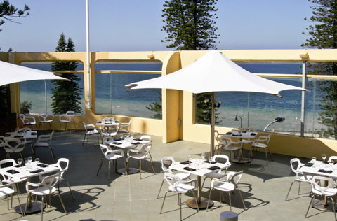 Novotel Sydney Brighton Beach - New Castle Holiday 4