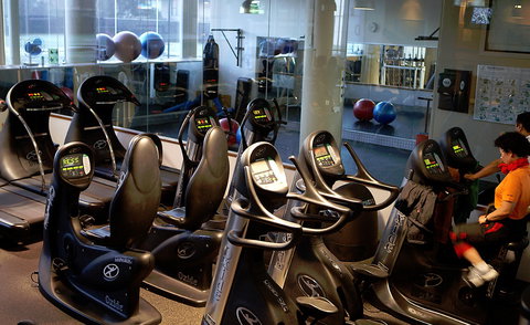 Novotel Sydney Brighton Beach - New Castle Holiday 5