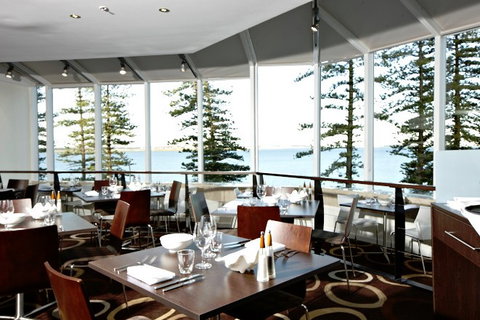 Novotel Sydney Brighton Beach - New Castle Holiday 7