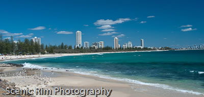 Pacific Regis Beachfront Apartments - New Castle Holiday 5