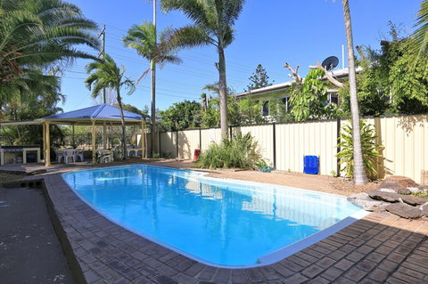 Alexandra Park Motor Inn - New Castle Holiday 2