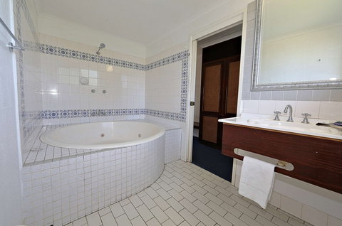 Alexandra Park Motor Inn - New Castle Holiday 4