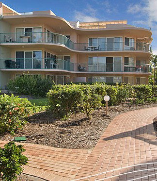 Surfside On The Beach - New Castle Holiday 0