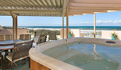 Surfside On The Beach - New Castle Holiday 1