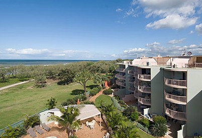 Surfside On The Beach - New Castle Holiday 3