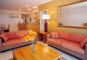 Trieste On Sunshine - New Castle Holiday 2